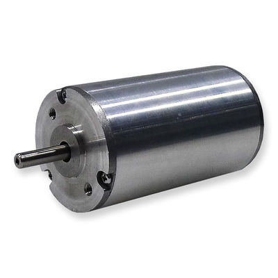 Cina 4 Polandia 3 Fase Kecepatan Maks. 15000RPM Brushless E Motor pemasok