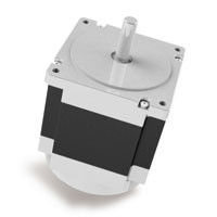 Cina 6000Rpm Brushless E Motor pemasok
