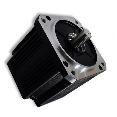 Cina 130mm Brushless E Motor pemasok