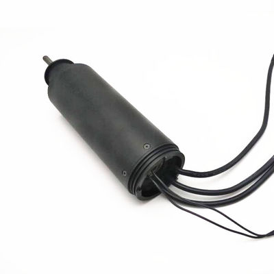 Cina Arus Puncak 150A 2.5kg Micro Inrunner Brushless Motor pemasok