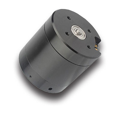 Cina Magnet Permanen 300KV Motor DC Brushless Bawah Air pemasok