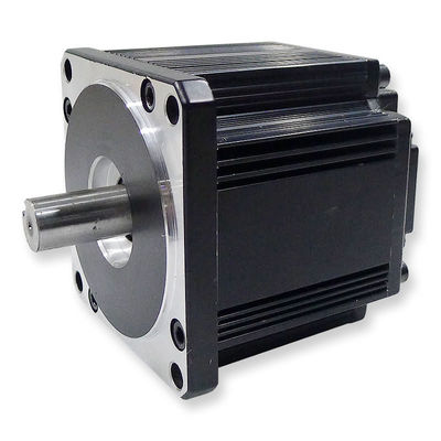 310 VDC Brushless E Motor pemasok