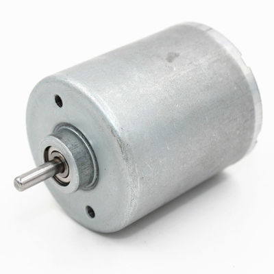 Motor DC Brushless Inrunner EMC Rendah pemasok