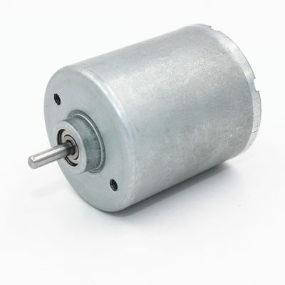 Motor DC Brushless Inrunner EMC Rendah pemasok