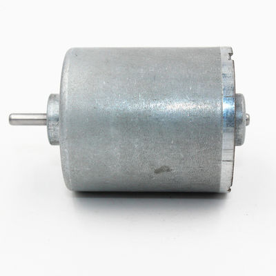 Motor DC Brushless Inrunner EMC Rendah pemasok