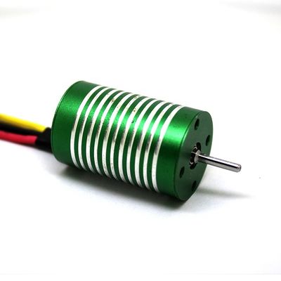 8.4V Inrunner Brushless Motor DC pemasok