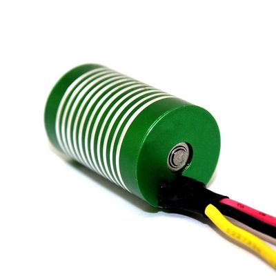 8.4V Inrunner Brushless Motor DC pemasok