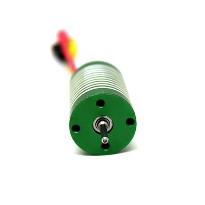 8.4V Inrunner Brushless Motor DC pemasok