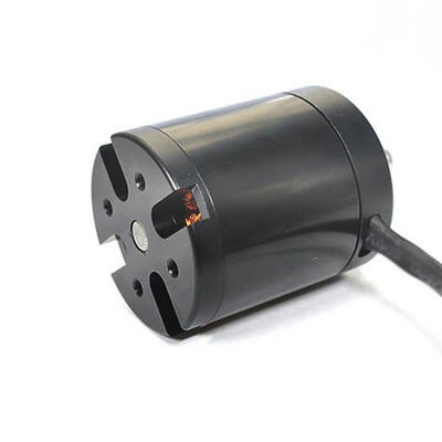 Skateboard 330KV Logam Motor DC Brushless Tanpa Sensor pemasok