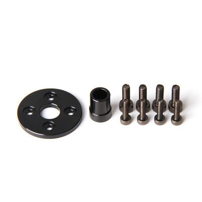 15mm Motor DC Brushless Tanpa Sensor pemasok