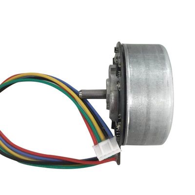 3200RPM 30W Motor Ledakan Bukti 24 Volt BLDC pemasok
