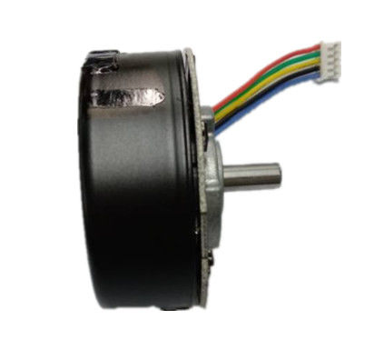 3200RPM 30W Motor Ledakan Bukti 24 Volt BLDC pemasok