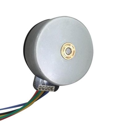 3200RPM 30W Motor Ledakan Bukti 24 Volt BLDC pemasok