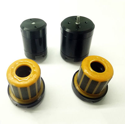 15A Motor DC Brushless Bawah Air pemasok