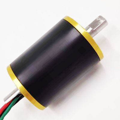 36mm Underwater Brushless Motor DC pemasok