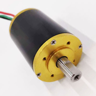 36mm Underwater Brushless Motor DC pemasok