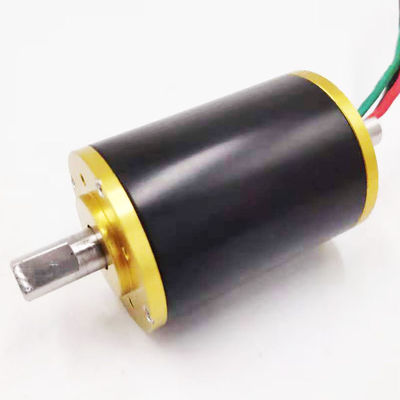 36mm Underwater Brushless Motor DC pemasok