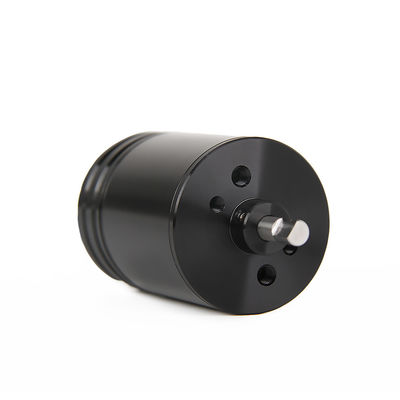 7 Pasang Tiang Berlari Lebih Cepat 234g Underwater Brushless Motor DC pemasok