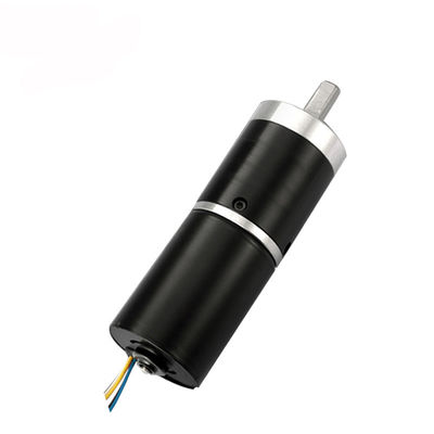 Motor DC Tanpa Bingkai Terus Menerus 0.6A 21NM Tanpa Bingkai saat ini pemasok