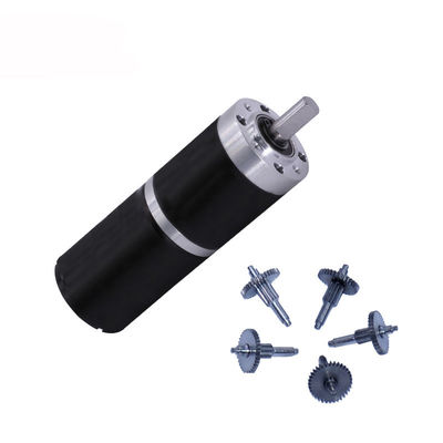 Motor DC Tanpa Bingkai Terus Menerus 0.6A 21NM Tanpa Bingkai saat ini pemasok