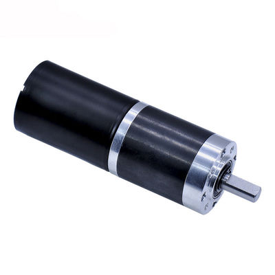 Motor DC Tanpa Bingkai Terus Menerus 0.6A 21NM Tanpa Bingkai saat ini pemasok