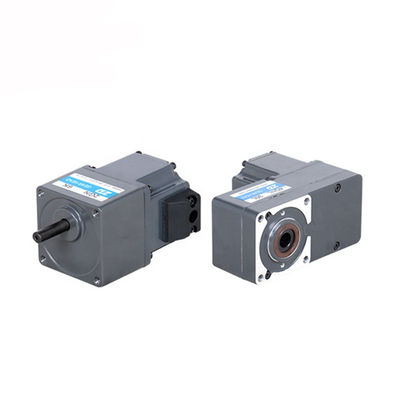 15W 0,9kg Diameter 60mm Brushless DC Gear Motor pemasok