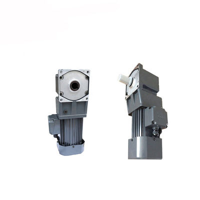15W 0,9kg Diameter 60mm Brushless DC Gear Motor pemasok