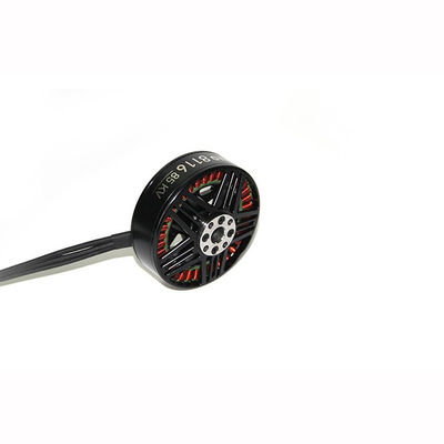85KV Outer Rotor Brushless Motor DC pemasok