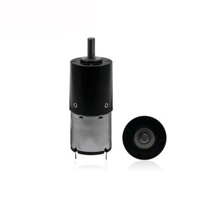 28mm Brushless DC Planetary Gear Motor pemasok