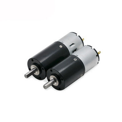 28mm Brushless DC Planetary Gear Motor pemasok