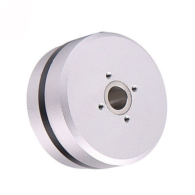 37mm Outer Rotor Brushless Motor DC pemasok
