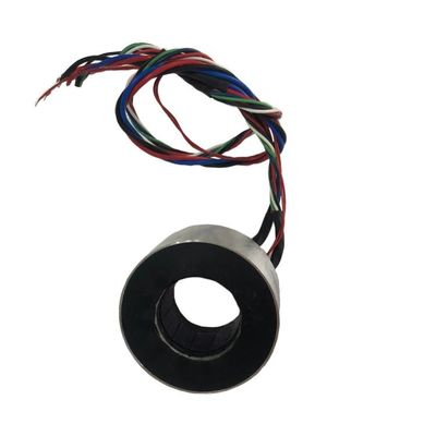 151W Motor DC Tanpa Bingkai Tanpa Bingkai pemasok