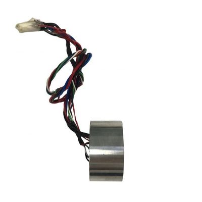 151W Motor DC Tanpa Bingkai Tanpa Bingkai pemasok