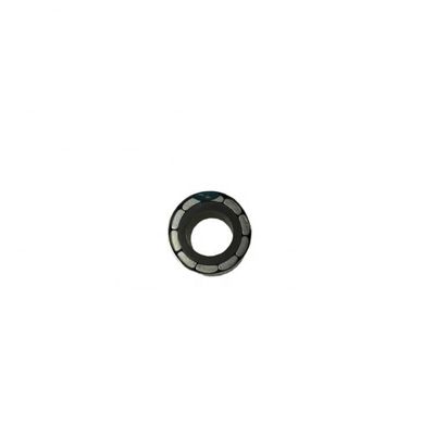 151W Motor DC Tanpa Bingkai Tanpa Bingkai pemasok